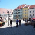 Hlavní náměstí (Bratislava)