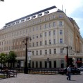Hotel Carlton (Bratislava)
