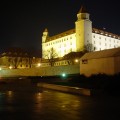 Bratislavský hrad (Bratislava)