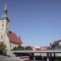 Katedrála svatého Martina (Bratislava)